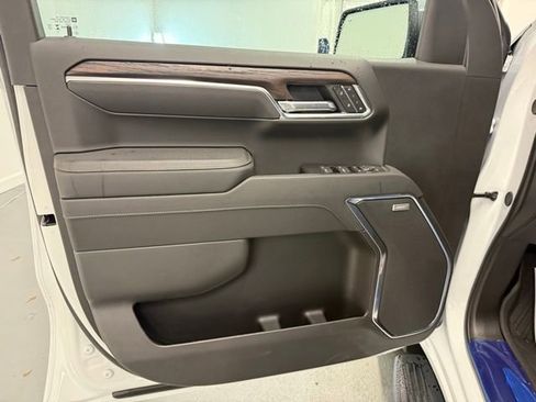 New 2026 GMC Sierra 1500 SLT w/ SLT Premium Plus Package image 12