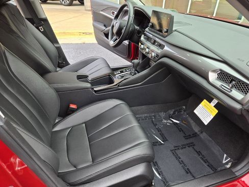 Certified 2024 Acura Integra FWD image 21