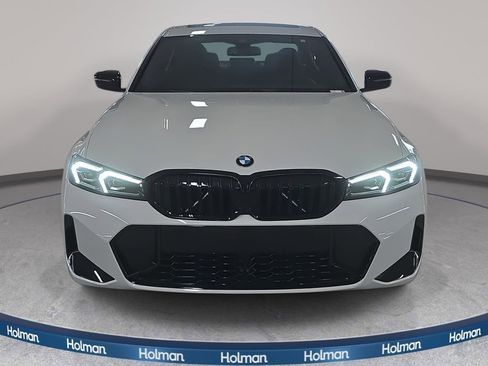 New 2026 BMW 330i 330i w/ M Sport Package image 2