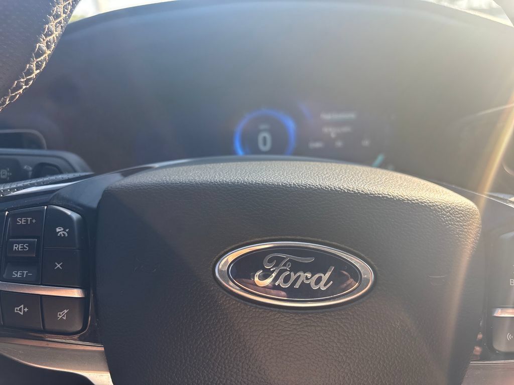 Used 2021 Ford Explorer ST w/ Equipment Group 401A AWD/4WD image 16
