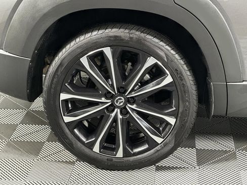 Used 2025 MAZDA CX-50 AWD 2.5 Turbo w/ Cargo Package image 25