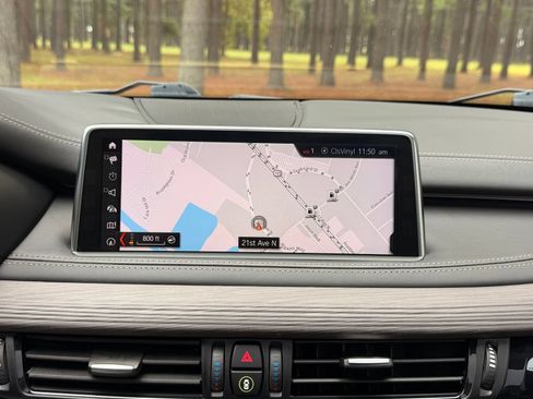 Used 2018 BMW X5 xDrive50i AWD/4WD image 5