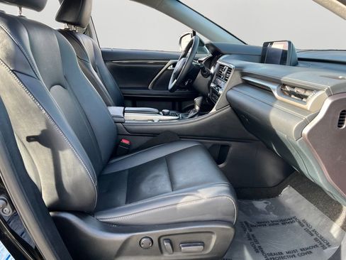 Used 2019 Lexus RX 350 AWD image 7
