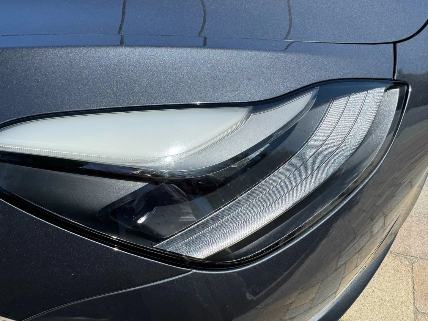 Used 2023 Tesla Model 3 Standard Range RWD image 24
