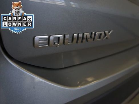 Used 2023 Chevrolet Equinox LT image 12