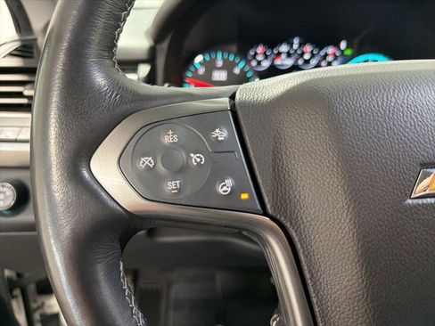Used 2020 Chevrolet Tahoe Premier image 34