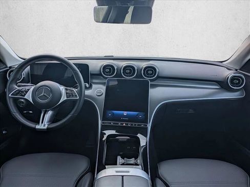 Used 2025 Mercedes-Benz C 300 Sedan image 18