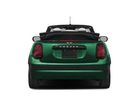 New 2026 MINI Cooper S FWD image 5
