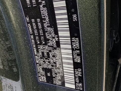 Used 2024 Lexus NX 350h AWD image 37