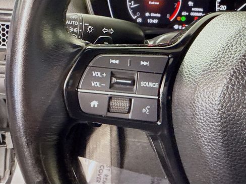 Used 2022 Honda Civic Sport image 14