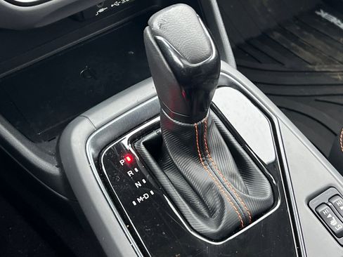 Used 2025 Subaru Crosstrek 2.5i Limited w/ Crosstrek Mirror Package image 21