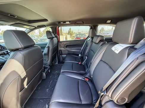 New 2026 Honda Odyssey Sport-L image 26