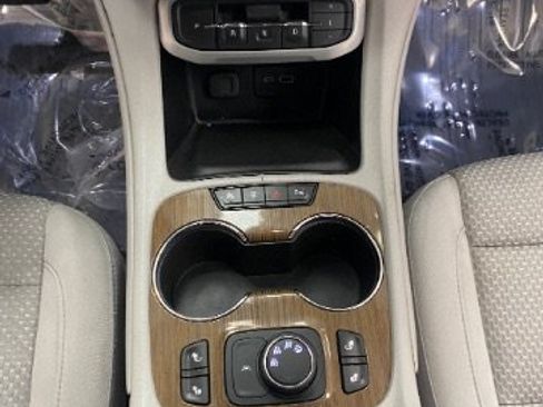 Used 2023 GMC Acadia SLE w/ Driver Convenience Package AWD/4WD image 21