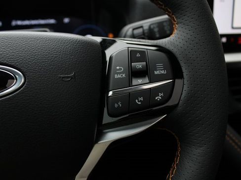 New 2026 Ford Explorer Tremor w/ Tremor Ultimate Package image 12