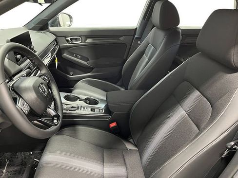 New 2026 Honda Civic Sport image 14