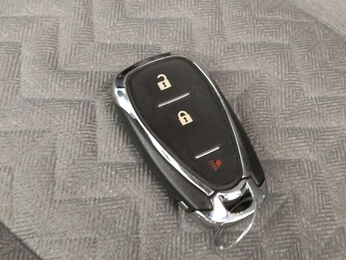 Used 2022 Chevrolet Equinox LT FWD image 32