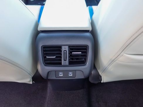 New 2025 Acura ADX A-Spec image 4