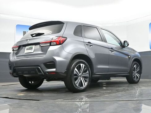 Used 2025 Mitsubishi Outlander Sport ES image 21