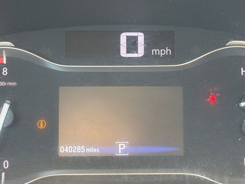Used 2019 Honda Ridgeline RT image 22