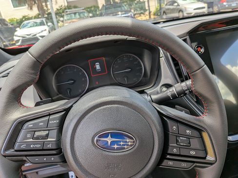New 2026 Subaru Impreza RS AWD/4WD image 25