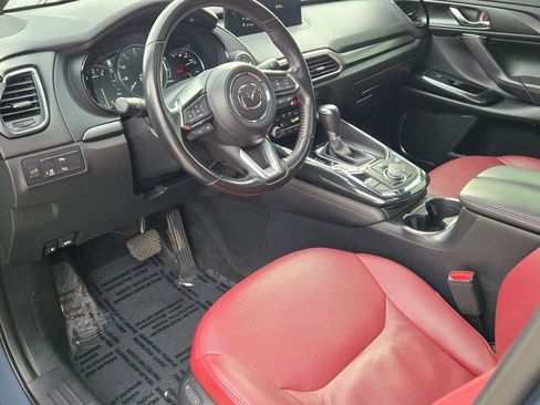 Used 2023 MAZDA CX-9 Carbon Edition image 26