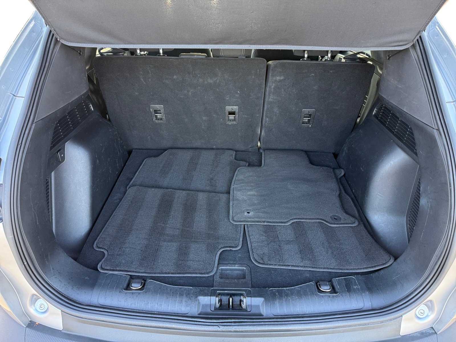 Certified 2023 Ford Escape Active FWD image 17