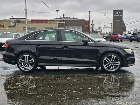 Used 2018 Audi A3 2.0T Premium Plus w/ Premium Plus Package image 8