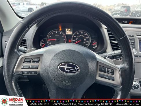 Used 2013 Subaru Outback 2.5i Premium image 16