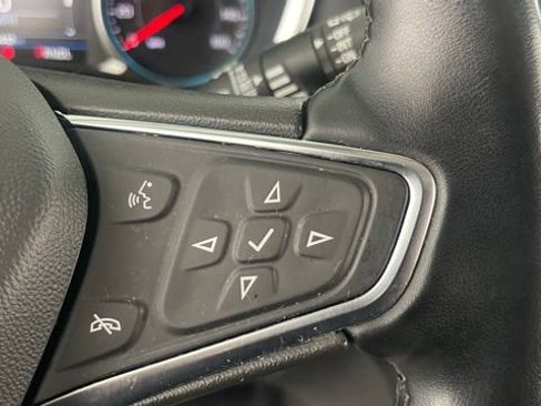 Used 2024 Chevrolet Equinox LT w/ LPO, Floor Liner Package image 36