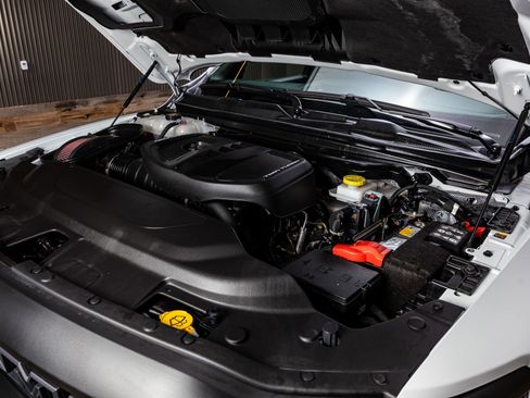 Used 2025 RAM 1500 RHO image 40