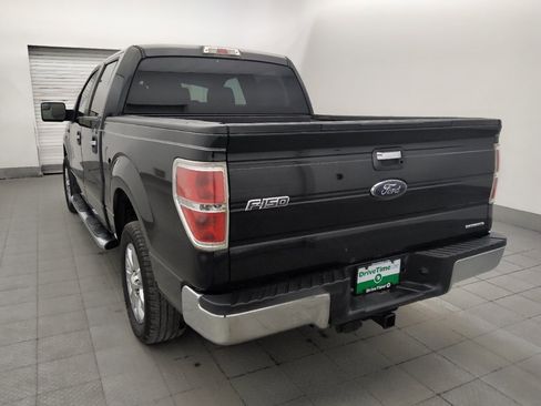 Used 2013 Ford F150 XLT w/ XLT Chrome Pkg RWD image 5