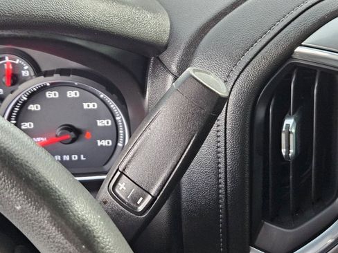 Used 2020 Chevrolet Silverado 1500 LT w/ LT Value Package image 12