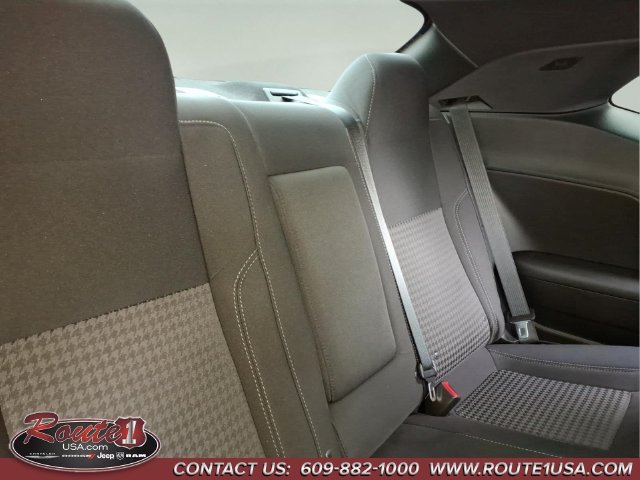 Used 2018 Dodge Challenger R/T RWD image 16