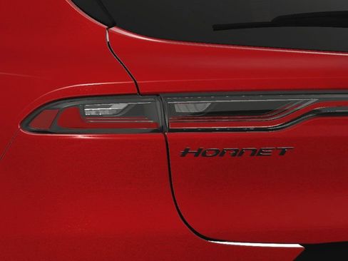 New 2024 Dodge Hornet GT w/ GT Blacktop Package image 12