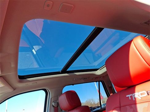 Used 2023 Toyota Sequoia TRD Pro image 15