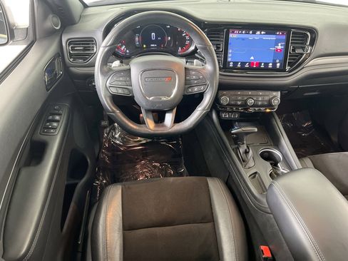 Used 2022 Dodge Durango GT AWD/4WD image 23