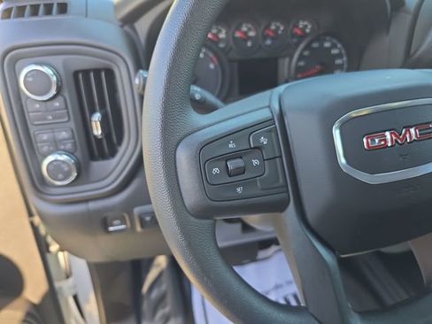 New 2026 GMC Sierra 3500 Pro w/ Convenience Package image 16