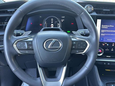 Used 2023 Lexus RZ 450e Premium w/ Accessory Package (2T) AWD/4WD image 28