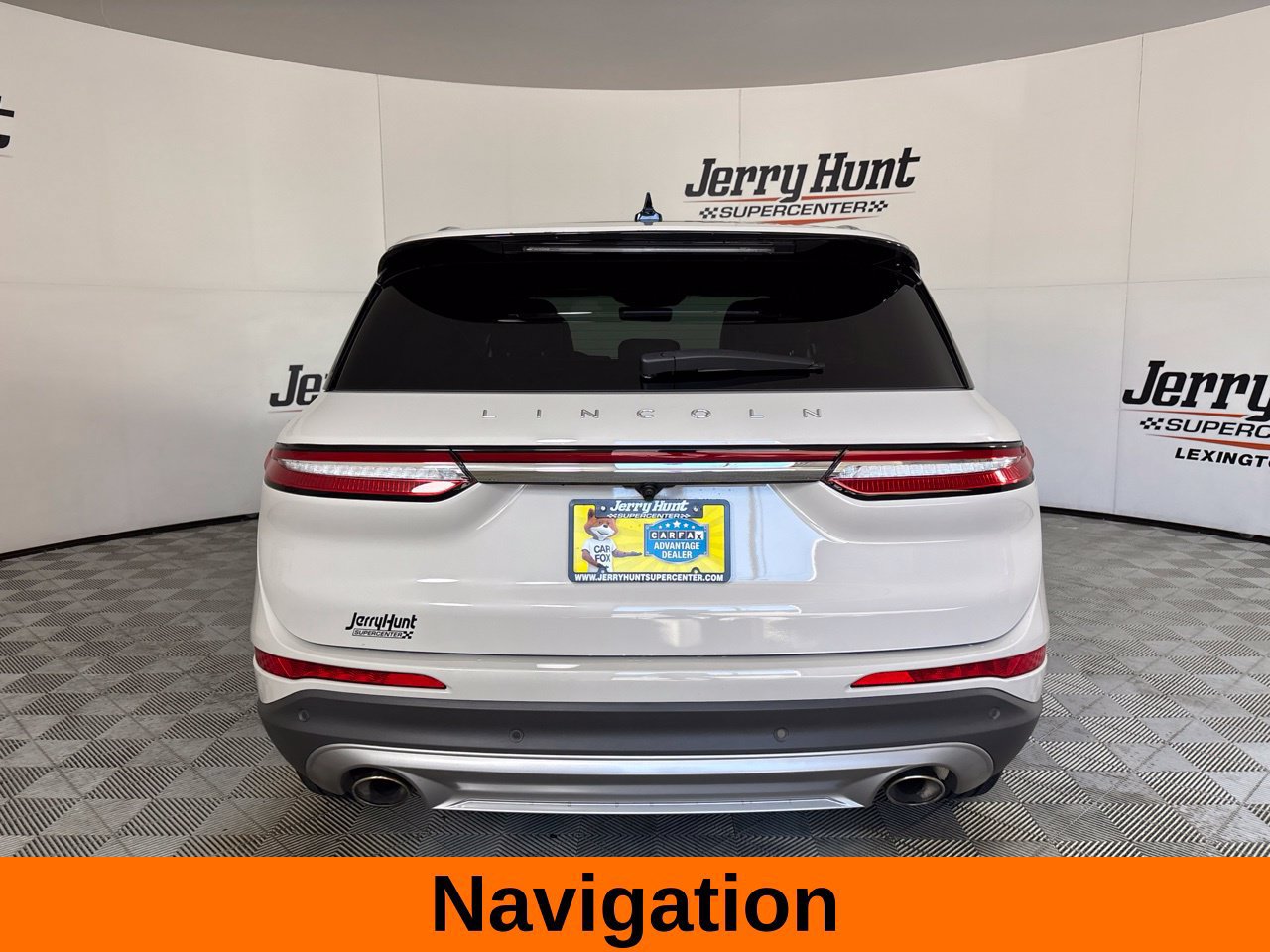 Used 2021 Lincoln Corsair Reserve w/ Equipment Group 201A AWD/4WD image 7