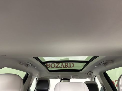 New 2026 Lincoln Nautilus Premier w/ Equipment Group 102A image 28