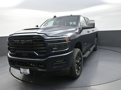New 2026 RAM 2500 Laramie image 5