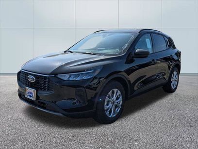 New 2025 Ford Escape Active w/ Tech Pack #1