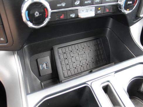 Used 2024 Ford F150 XLT w/ Equipment Group 302A MID AWD/4WD image 20