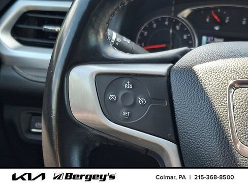Used 2019 GMC Acadia SLT AWD/4WD image 23