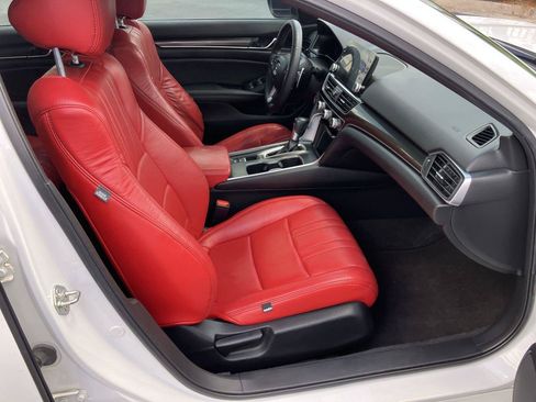 Used 2019 Honda Accord Sport image 30