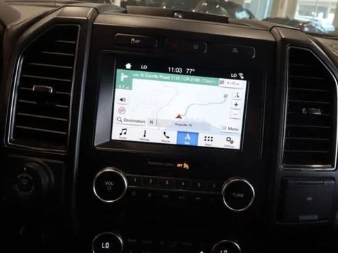 Used 2018 Ford Expedition Limited w/ Equipment Group 301A image 16