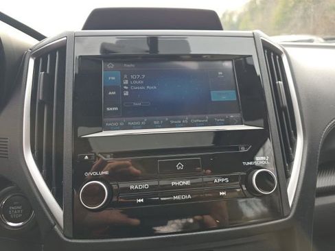 Used 2022 Subaru Impreza Premium w/ Popular Package #1 image 24