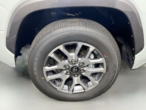 New 2026 Toyota Tundra 1794 Edition AWD/4WD image 13