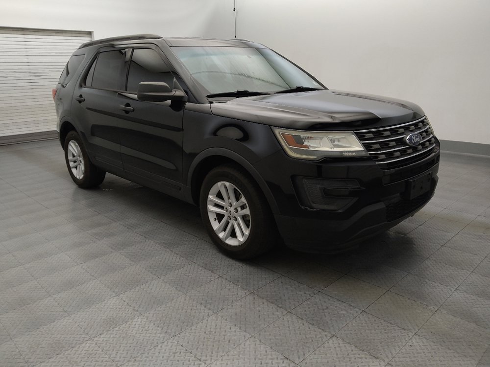 Used 2017 Ford Explorer FWD image 13