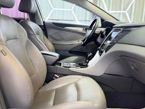 Used 2013 Hyundai Sonata Limited image 37